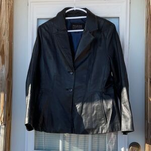 🔥 Take 50% OFF- Pelle Studio Wilsons Leather, Size-L